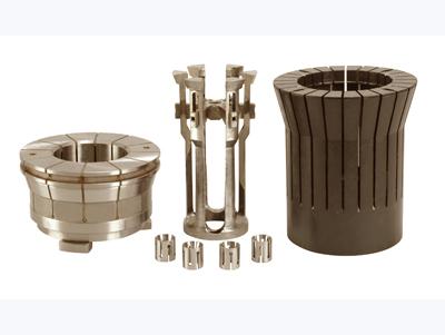 Collets for Driveline Manufacturing - PG Collets & Accessories