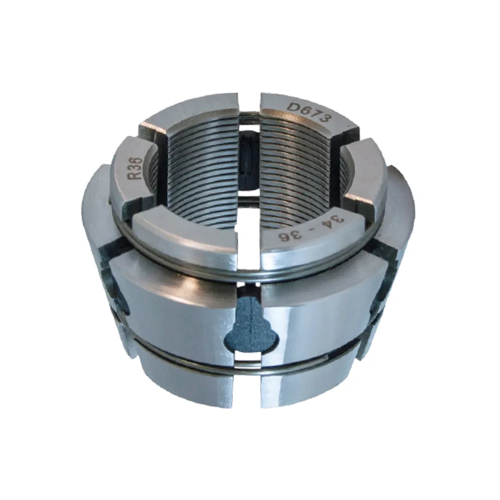 D673 Varibore Collets