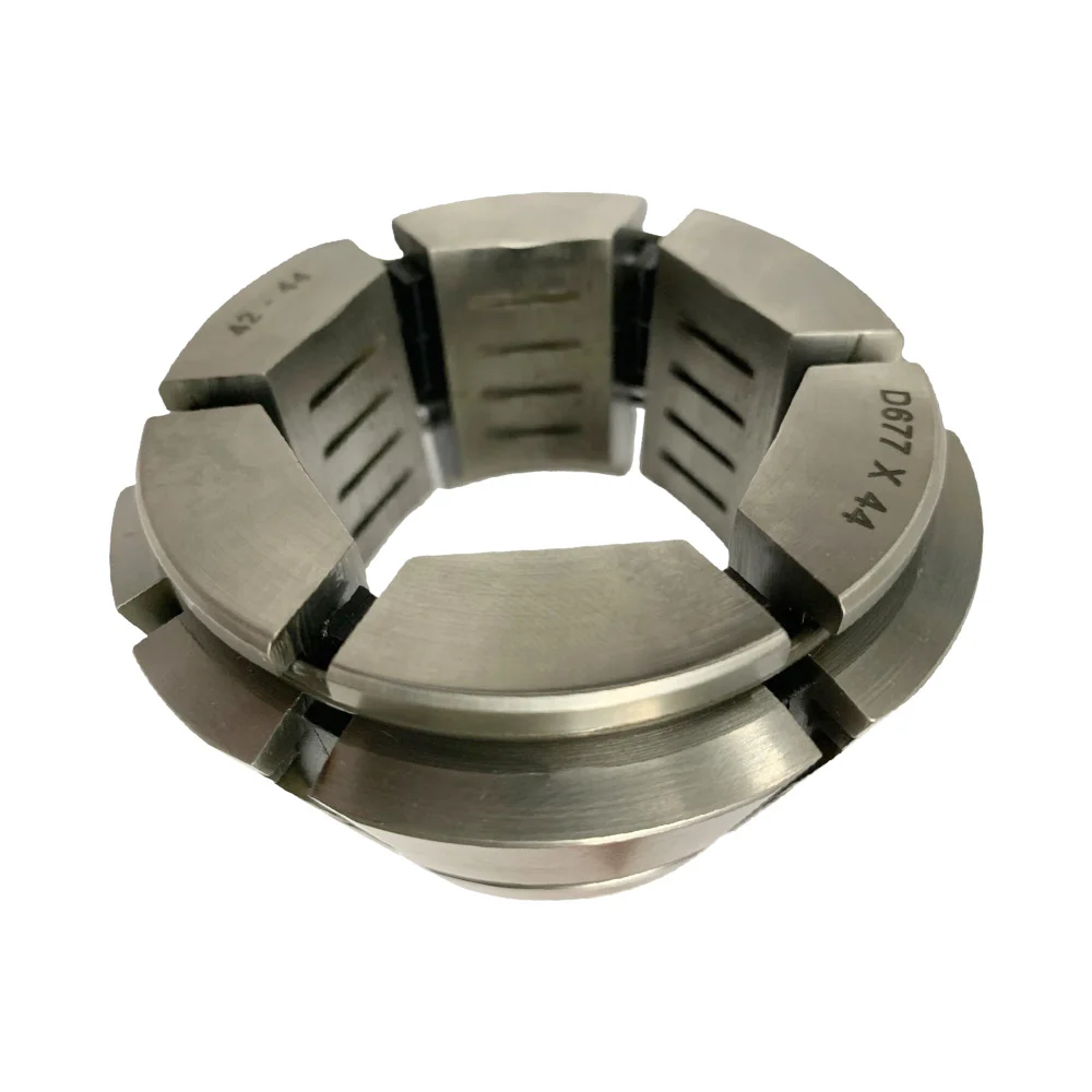 D677 Varibore Round Collet
